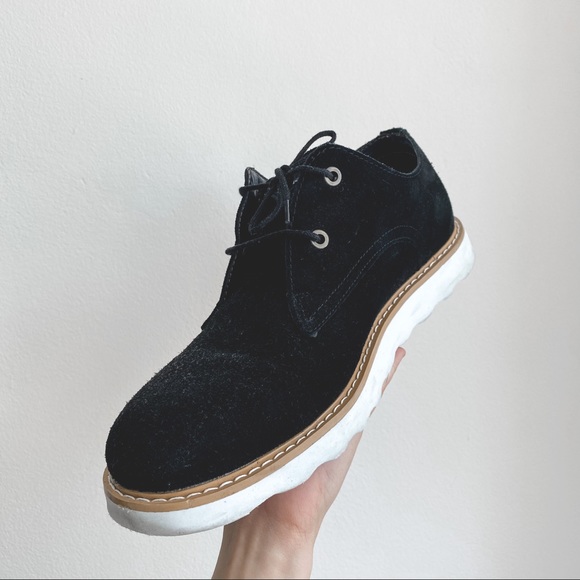 Farah Other - Gorgeous FARAH JEANS suede lace up - MEN.